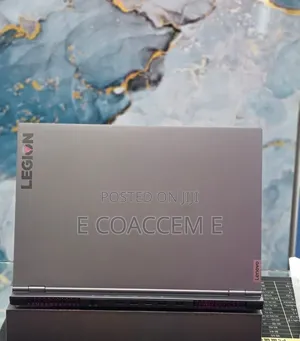New Laptop Lenovo 32GB AMD Ryzen 9 SSD 1T