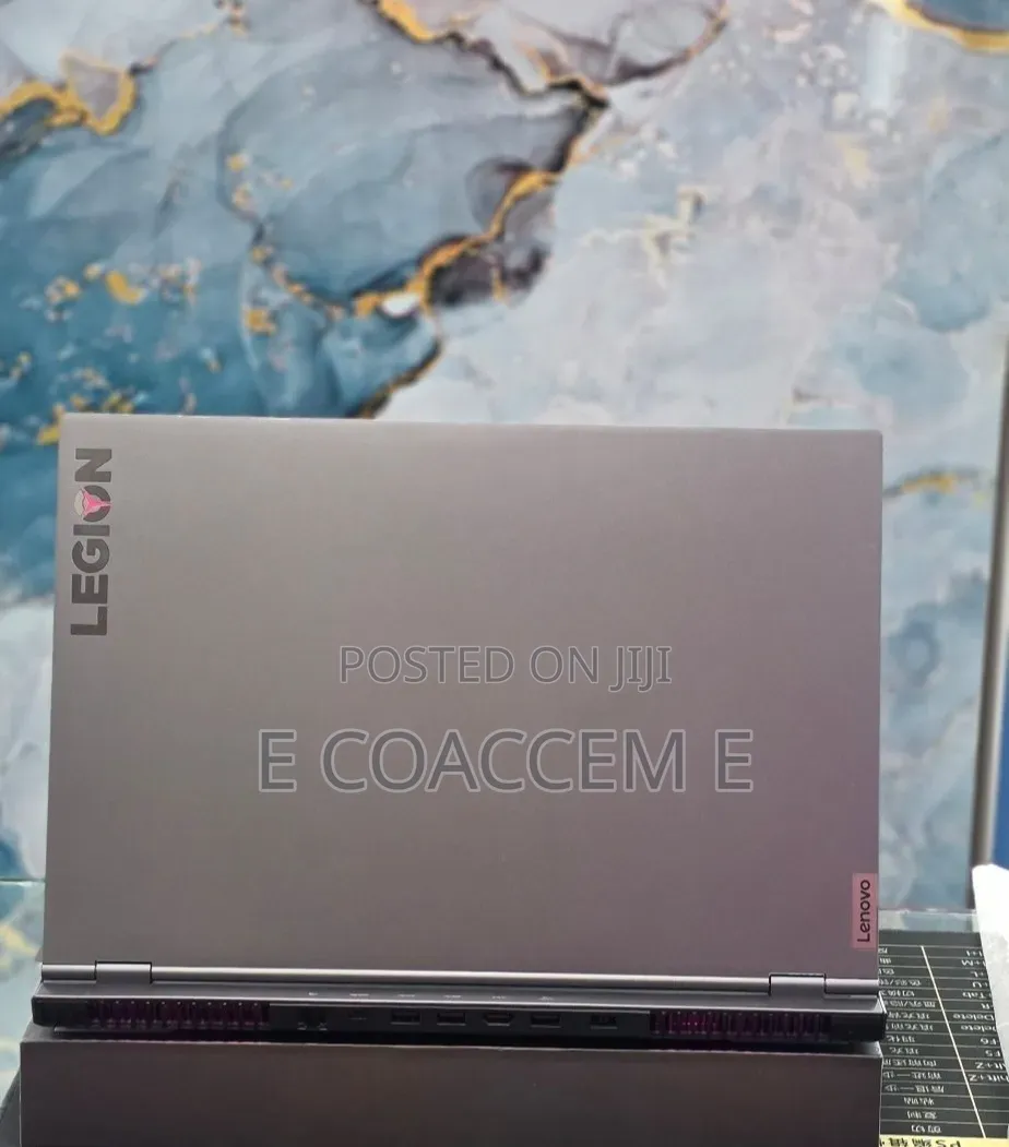 New Laptop Lenovo 32GB AMD Ryzen 9 SSD 1T