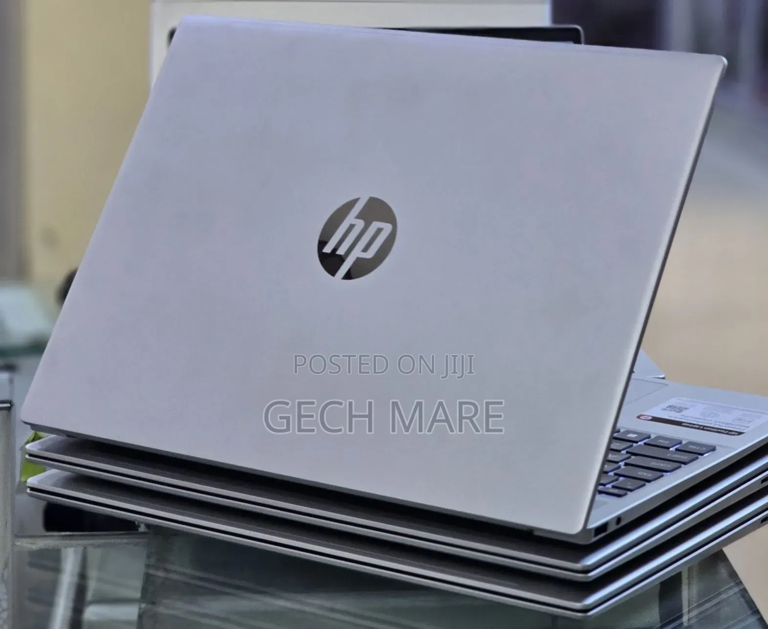 New Laptop HP Pavilion 15 8GB Intel Core Ultra 5 SSD 512GB
