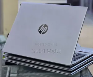 New Laptop HP Pavilion 15 8GB Intel Core Ultra 5 SSD 512GB