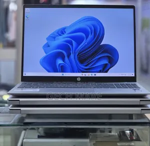 New Laptop HP Pavilion 15 8GB Intel Core Ultra 5 SSD 512GB