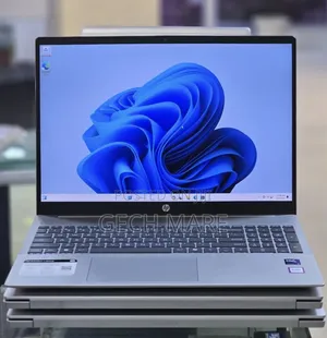 New Laptop HP Pavilion 15 8GB Intel Core Ultra 5 SSD 512GB
