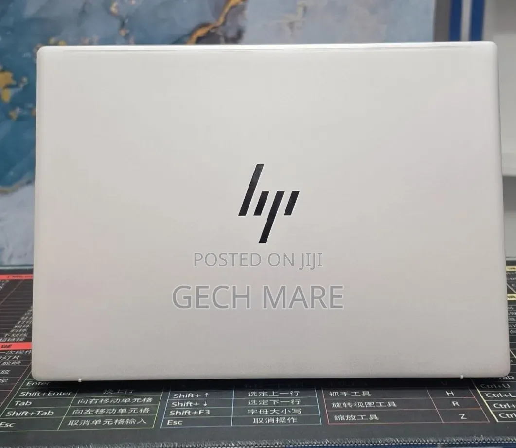 New Laptop HP Pavilion 15 16GB Intel Core i7 SSD 1T