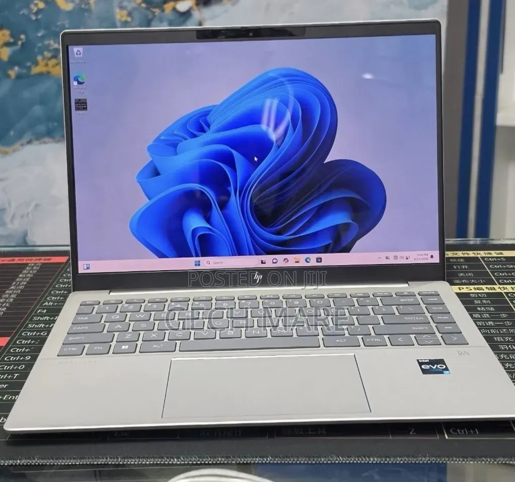 New Laptop HP Pavilion 15 16GB Intel Core i7 SSD 1T