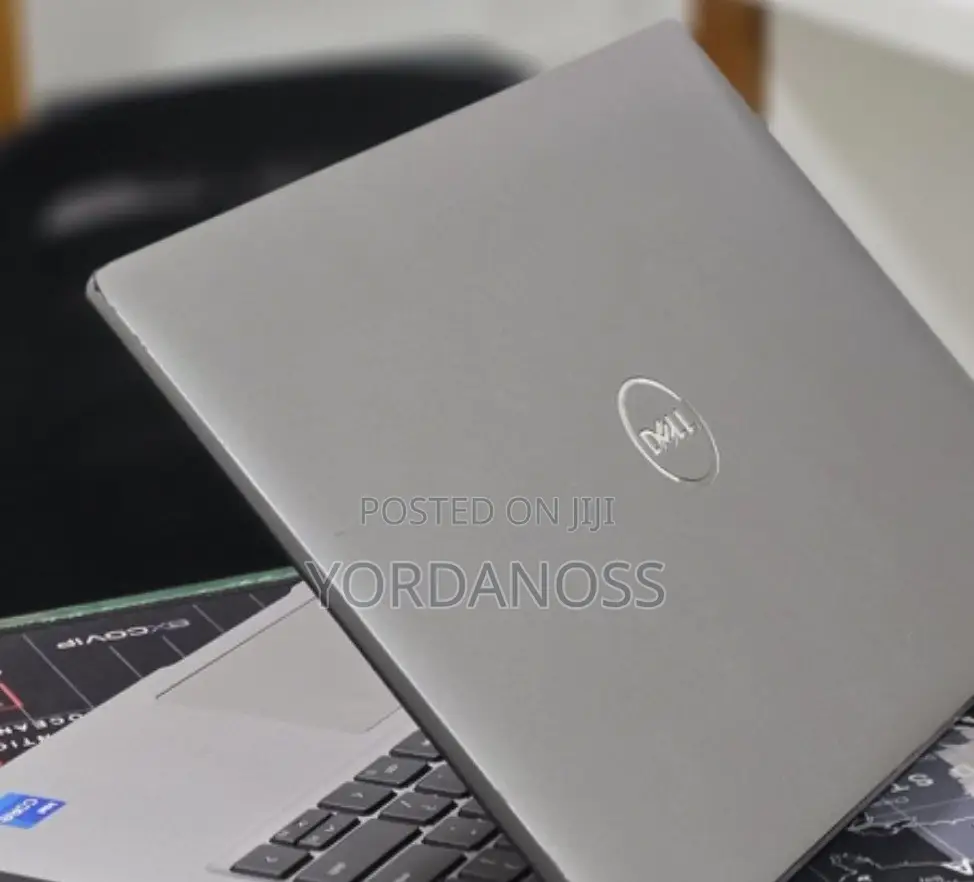 New Laptop Dell Latitude 5310 16GB Intel Core i5 SSD 256GB