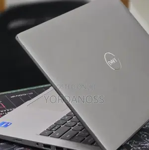 New Laptop Dell Latitude 5310 16GB Intel Core i5 SSD 256GB