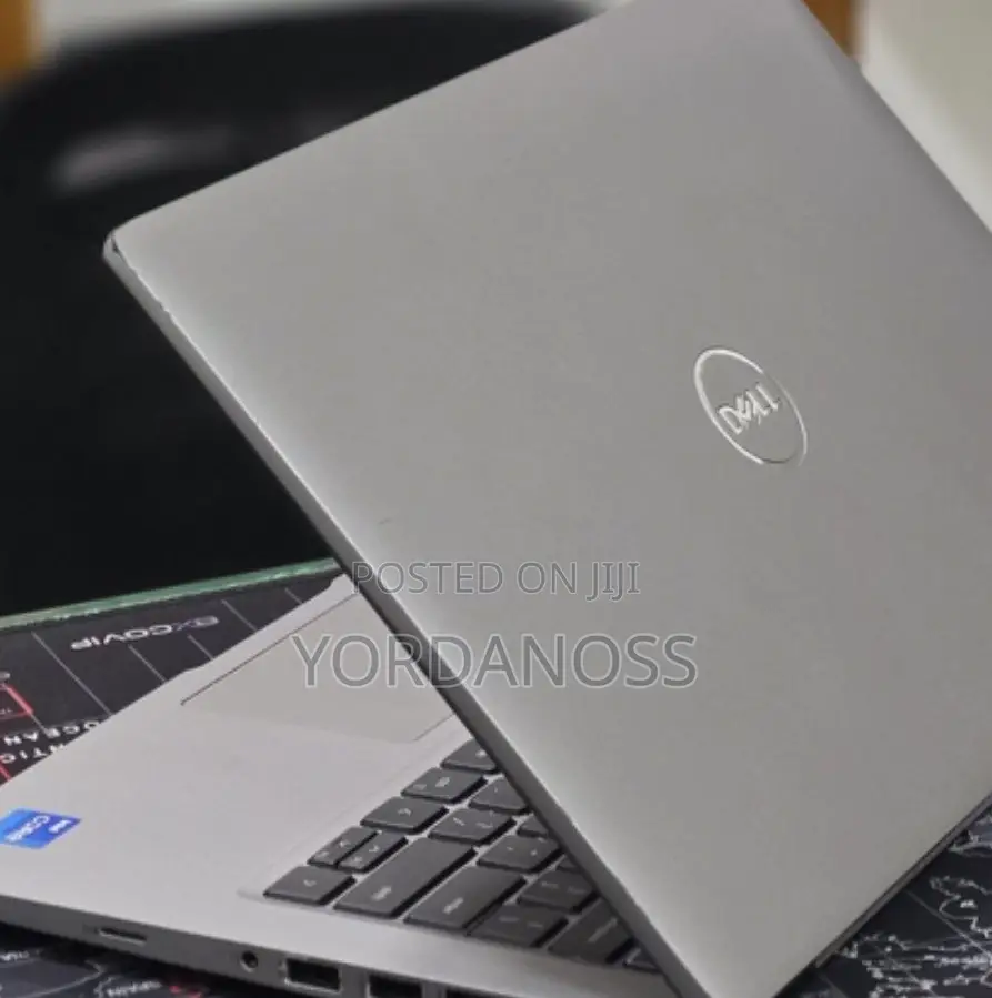 New Laptop Dell Latitude 5310 16GB Intel Core i5 SSD 256GB