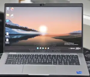 New Laptop Dell Latitude 5310 16GB Intel Core i5 SSD 256GB