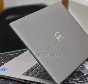 New Laptop Dell Latitude 5310 16GB Intel Core i5 SSD 256GB