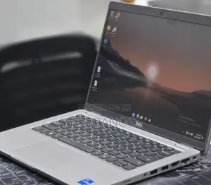 New Laptop Dell Latitude 5310 16GB Intel Core i5 SSD 256GB