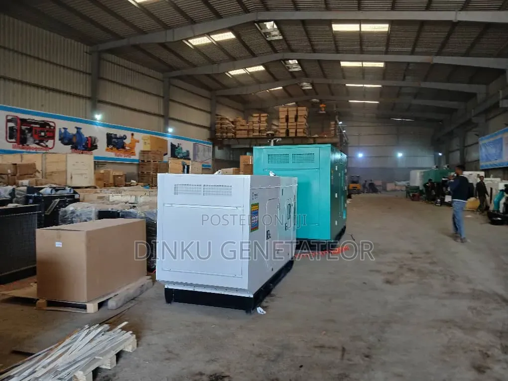 CE Power Company 2kw -2000kw in Store