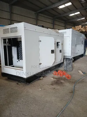 CE Power Company 2kw -2000kw in Store