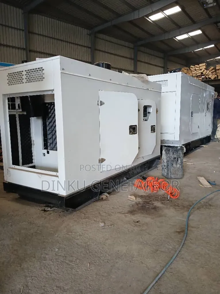 CE Power Company 2kw -2000kw in Store