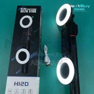 Ultra Selfie Stick ( H12D )