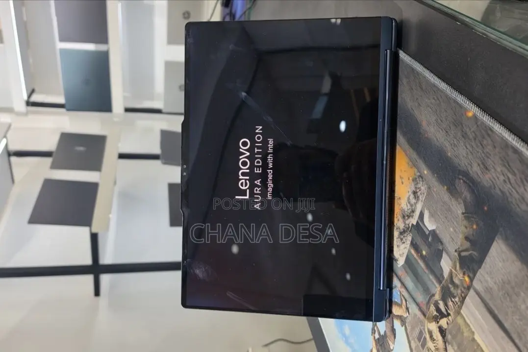 New Laptop Lenovo Yoga 9i 32GB Intel Core Ultra 7 SSD 1T
