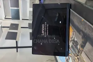 New Laptop Lenovo Yoga 9i 32GB Intel Core Ultra 7 SSD 1T