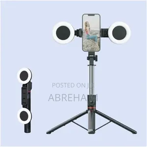 Ultra Selfie Stick ( H12D )