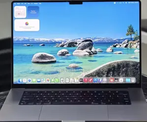 New Laptop Apple MacBook Pro 2023 M2 16GB Apple M2 SSD 512GB