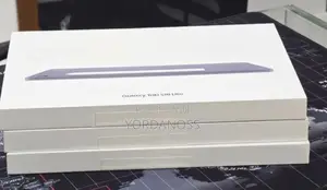 New Samsung Galaxy Tab S10 Lite 128 GB