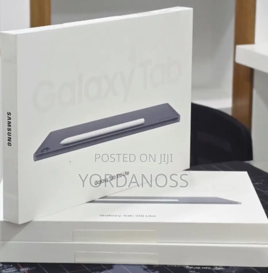 New Samsung Galaxy Tab S10 Lite 128 GB