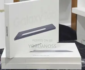 New Samsung Galaxy Tab S10 Lite 128 GB