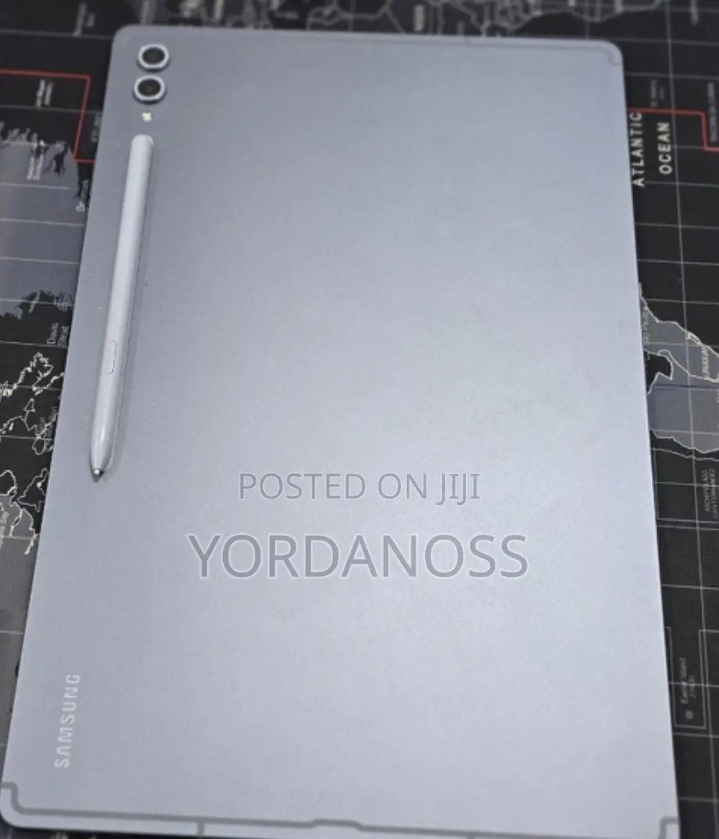 New Samsung Galaxy Tab S10 Ultra 256 GB