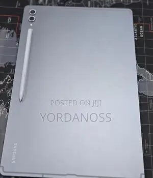 New Samsung Galaxy Tab S10 Ultra 256 GB