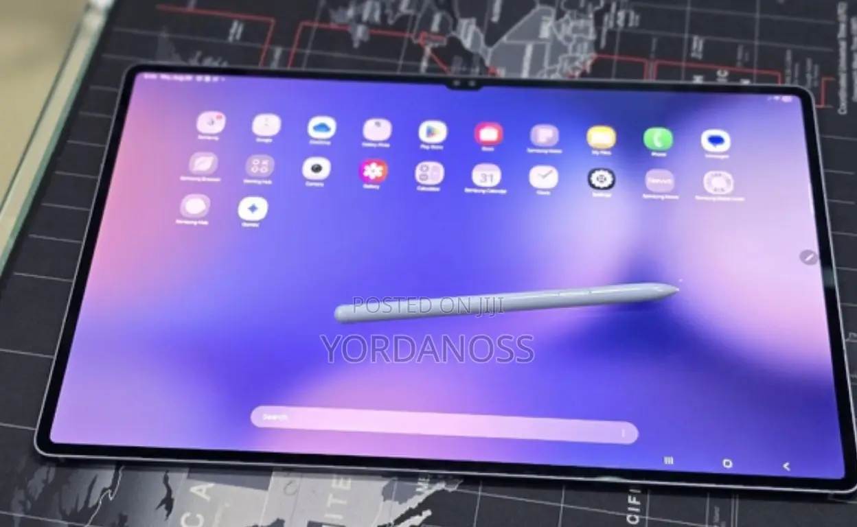 New Samsung Galaxy Tab S10 Ultra 256 GB