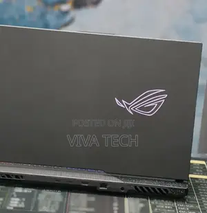New Laptop Asus ROG Strix G15 16GB AMD Ryzen 9 SSD 1T