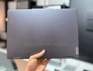 New Laptop Lenovo Yoga 7 15ITL5 16GB Intel Core Ultra 7 SSD 512GB