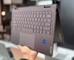 New Laptop Lenovo Yoga 7 15ITL5 16GB Intel Core Ultra 7 SSD 512GB