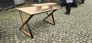 Nexus X-Frame Study Desk