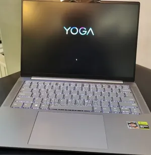 New Laptop Lenovo Yoga 2 16GB AMD Ryzen 7 SSD 512GB