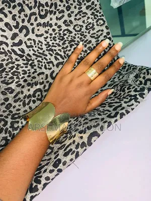 Chunky Bracelet