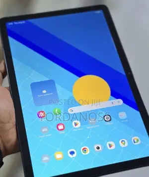 New Samsung Galaxy Tab A11 5G 128 GB