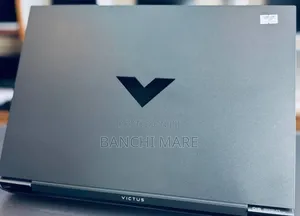 New Laptop HP Victus 16 16GB Intel Core i7 SSD 512GB