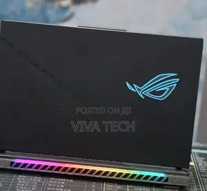 New Laptop Asus ROG Strix G15 16GB Intel Core i9 SSD 1T