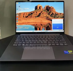 New Laptop Lenovo Yoga 2 16GB Intel Core i7 SSD 512GB