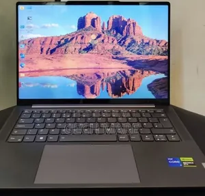 New Laptop Lenovo Yoga 2 16GB Intel Core i7 SSD 512GB