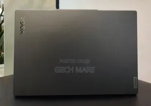 New Laptop Lenovo Yoga 2 16GB Intel Core i7 SSD 512GB