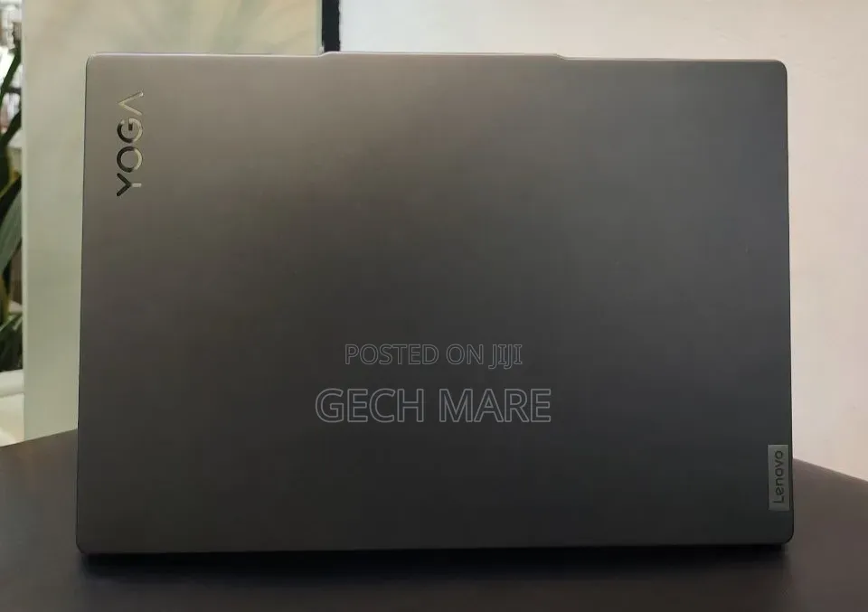 New Laptop Lenovo Yoga 2 16GB Intel Core i7 SSD 512GB