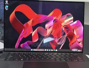 New Laptop Dell Precision 5560 16GB Intel Core i7 SSD 512GB