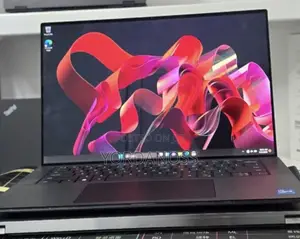 New Laptop Dell Precision 5560 16GB Intel Core i7 SSD 512GB