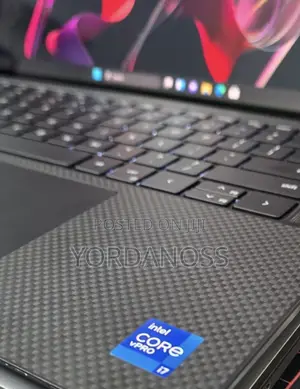 New Laptop Dell Precision 5560 16GB Intel Core i7 SSD 512GB