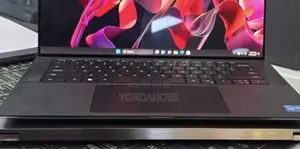 New Laptop Dell Precision 5560 16GB Intel Core i7 SSD 512GB