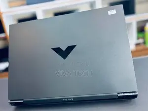 New Laptop HP Victus 16 16GB Intel Core i7 SSD 512GB