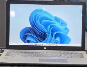 New Laptop HP Pavilion 15 12GB Intel Core i7 HDD 1T