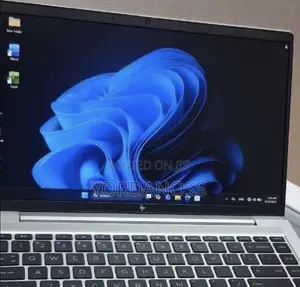 New Laptop HP EliteBook 640 G10 16GB Intel Core i7 SSD 512GB