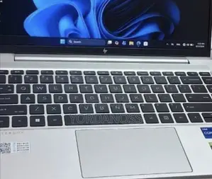 New Laptop HP EliteBook 640 G10 16GB Intel Core i7 SSD 512GB