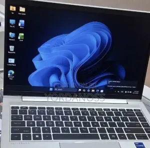 New Laptop HP EliteBook 640 G10 16GB Intel Core i7 SSD 512GB